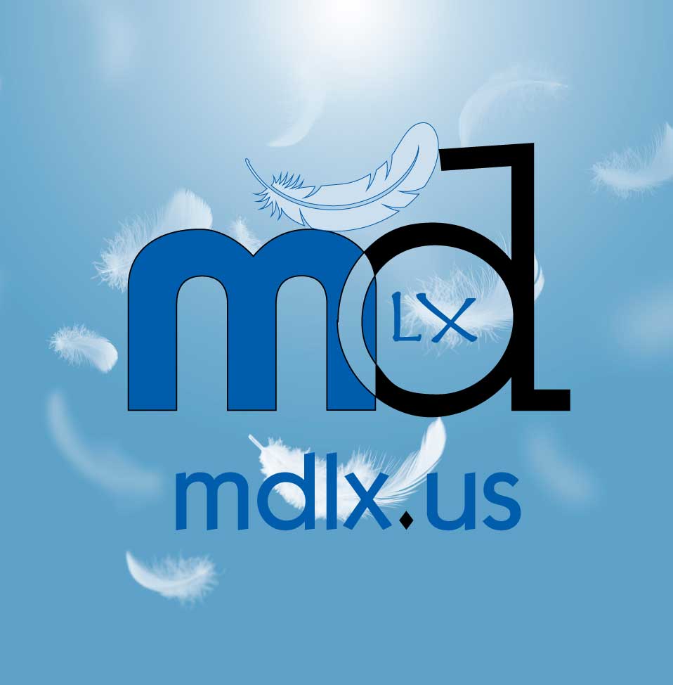 Unlocking the Power of Compact URLs with mdlx.us